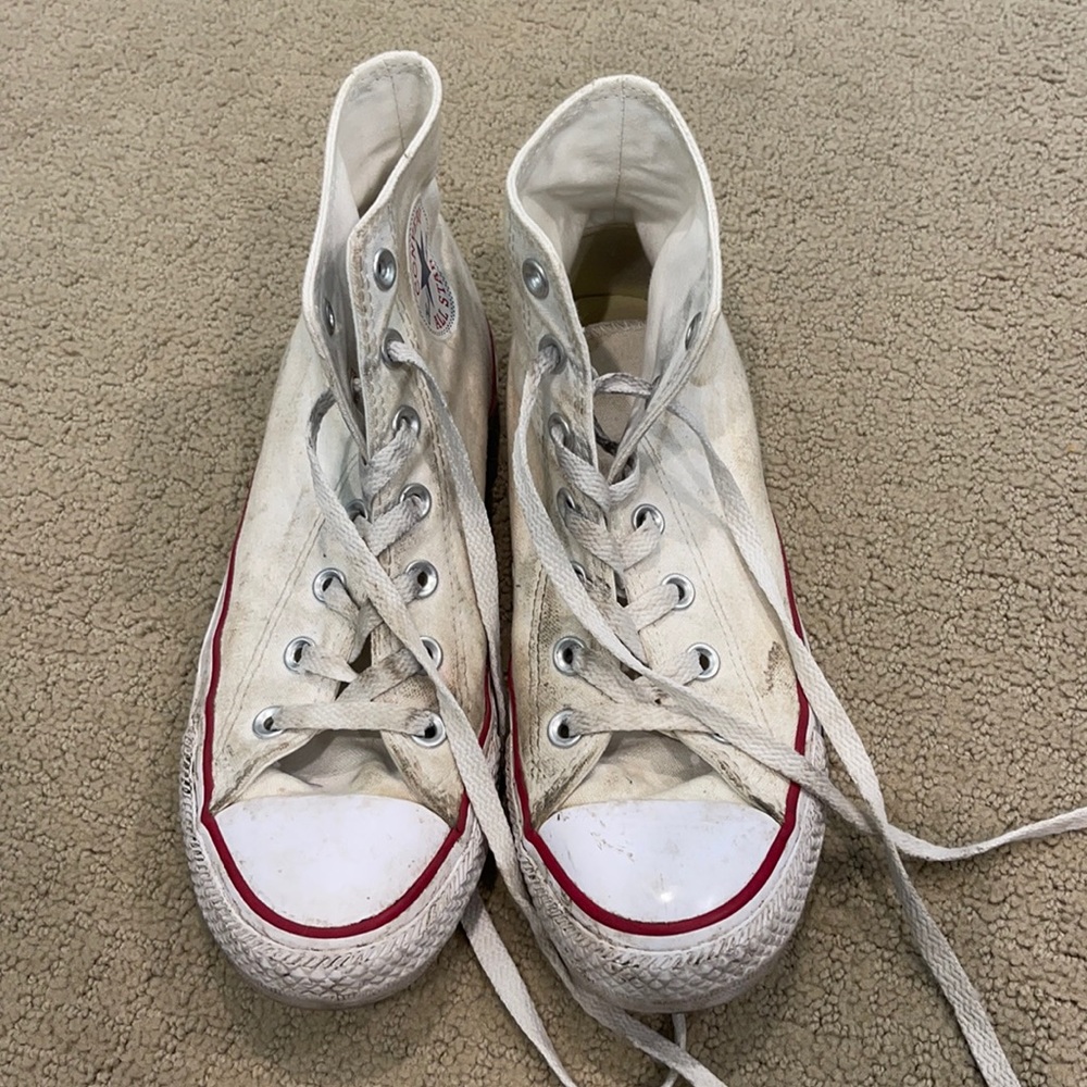 Converse all star